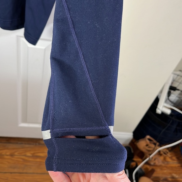 New Balance Women’s Running Reflective Long Sleeve Top - Picture 4 of 7